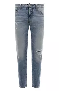 Джинсы Dsquared2