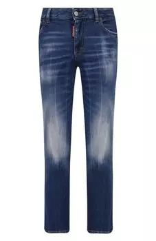 Джинсы Dsquared2