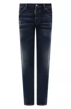 Джинсы Dsquared2
