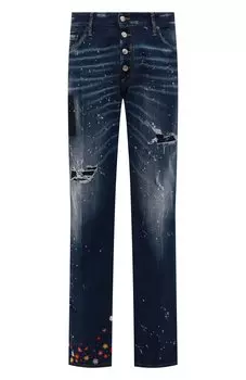 Джинсы Dsquared2