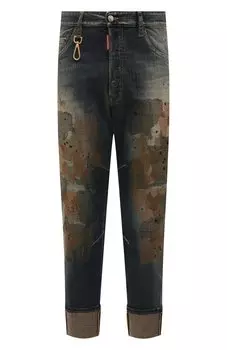 Джинсы Dsquared2