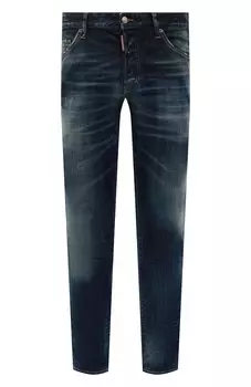 Джинсы Dsquared2