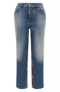 Джинсы Dsquared2