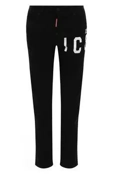 Джинсы Dsquared2