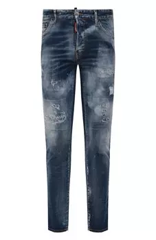 Джинсы Dsquared2