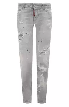 Джинсы Dsquared2