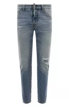 Джинсы Dsquared2