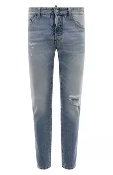 Джинсы Dsquared2
