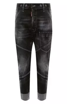 Джинсы Dsquared2