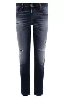 Джинсы Dsquared2