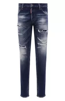 Джинсы Dsquared2