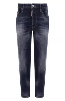 Джинсы Dsquared2