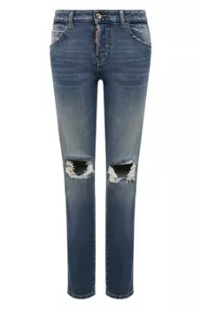 Джинсы Dsquared2