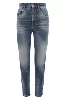 Джинсы Dsquared2