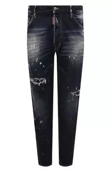 Джинсы Dsquared2
