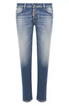 Джинсы Dsquared2