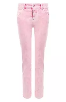 Джинсы Dsquared2