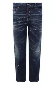 Джинсы Dsquared2