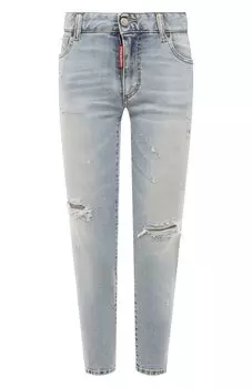 Джинсы Dsquared2