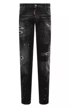 Джинсы Dsquared2