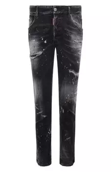 Джинсы Dsquared2