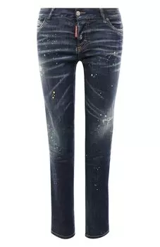 Джинсы Dsquared2