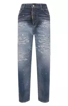 Джинсы Dsquared2