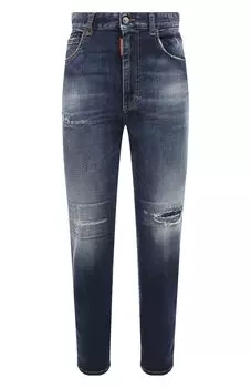 Джинсы Dsquared2