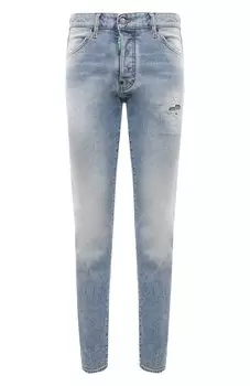 Джинсы Dsquared2