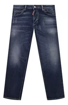 Джинсы Dsquared2