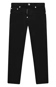 Джинсы Dsquared2