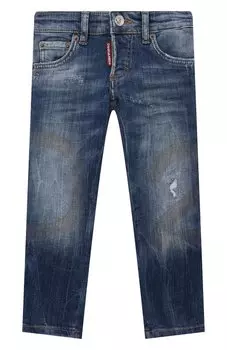 Джинсы Dsquared2