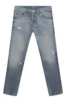 Джинсы Dsquared2