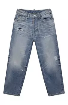 Джинсы Dsquared2