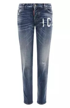 Джинсы Dsquared2