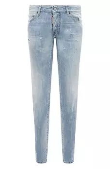 Джинсы Dsquared2