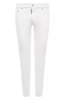Джинсы Dsquared2