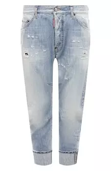 Джинсы Dsquared2