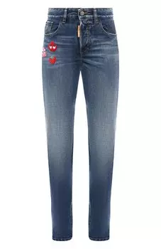Джинсы Dsquared2