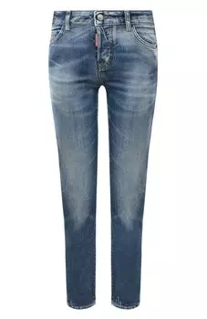 Джинсы Dsquared2