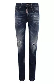 Джинсы Dsquared2