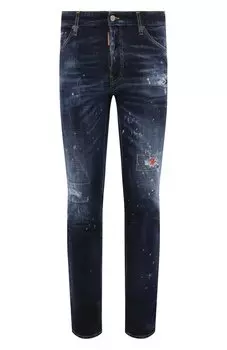 Джинсы Dsquared2