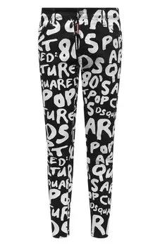 Джинсы Dsquared2