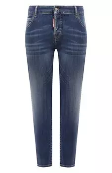 Джинсы Dsquared2