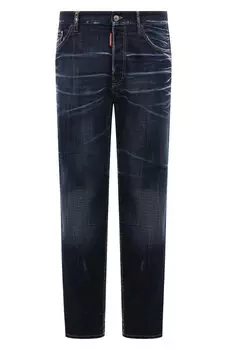 Джинсы Dsquared2
