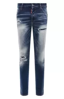 Джинсы Dsquared2