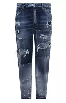 Джинсы Dsquared2