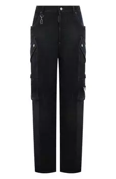 Джинсы Icon Dsquared2