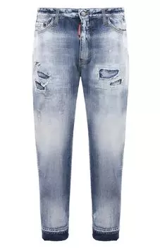 Джинсы Dsquared2
