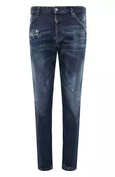Джинсы Dsquared2